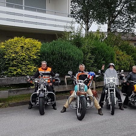 Fewos 4-Jahreszeiten Willingen  Eksteriør billede