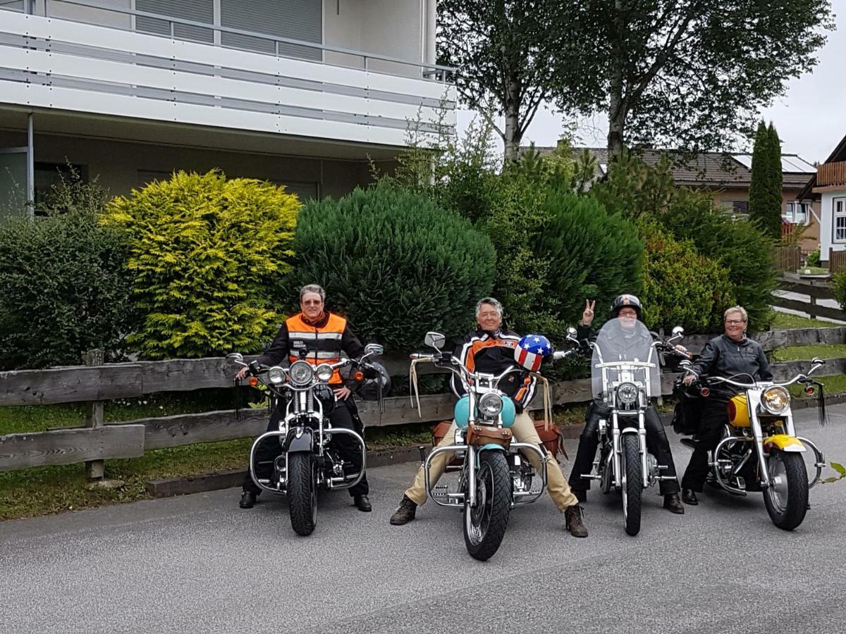 Fewos 4-Jahreszeiten Willingen  Eksteriør billede